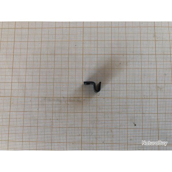 Weihrauch HW70: crochet pour la retenu du piston pour pistolet � plombs HW 70