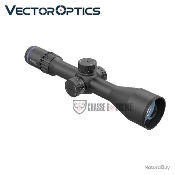 Lunette VECTOR OPTICS Tauron 3-24x56 ED FFP Gen2