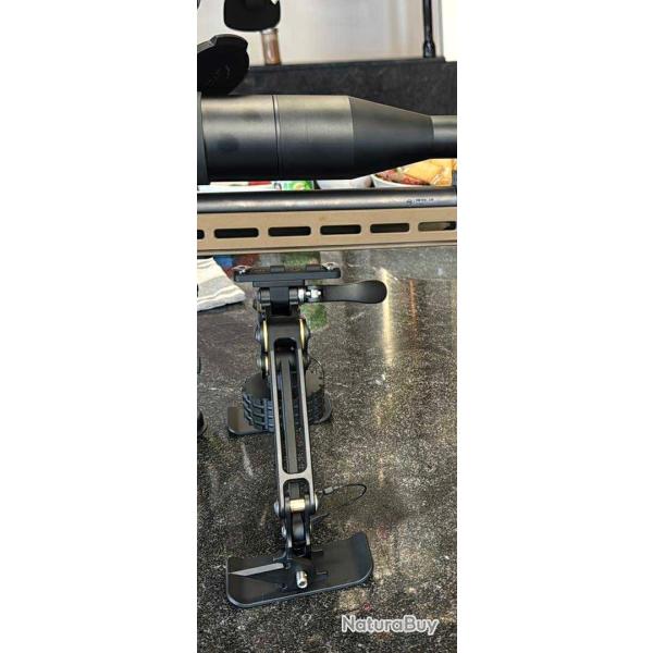 Bears Bipods Mise � niveau du type de support UIT