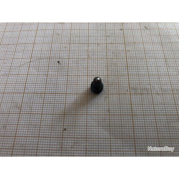 Weihrauch HW70: vis de r�glage de la d�tente pour pistolet � plombs HW 70