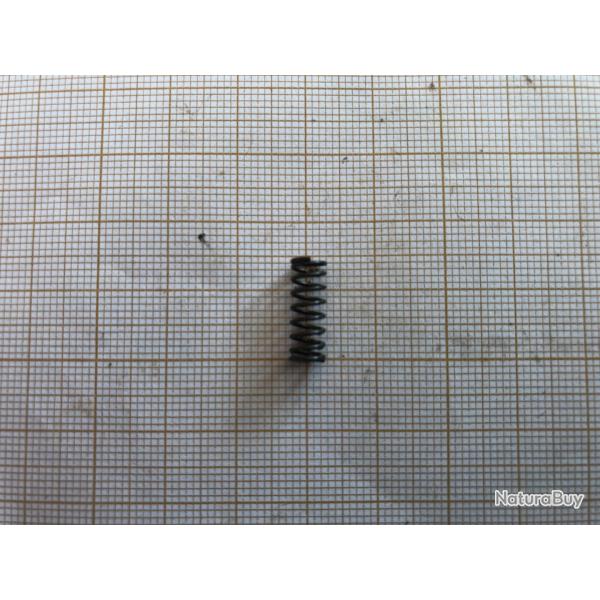 Weihrauch HW70: ressort de la d�tente pour pistolet � plombs HW 70