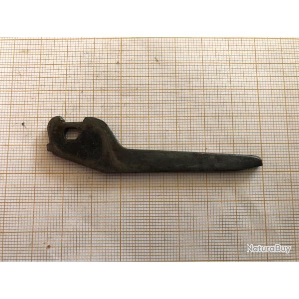 Weihrauch HW70: bras de piston pour pistolet � plombs HW 70