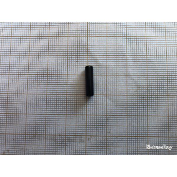 Weihrauch HW70: rivet de la barre d'armement du piston pour pistolet � plombs HW 70