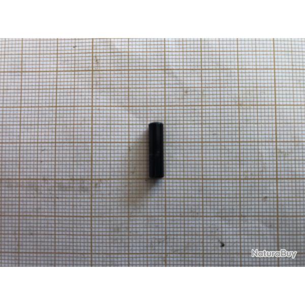 Weihrauch HW70: rivet entre le canon et le bras d'armement pistolet � plombs HW 70