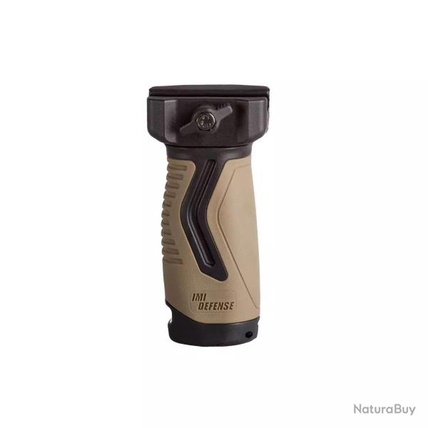 Poigne Verticale Large OVG Tan