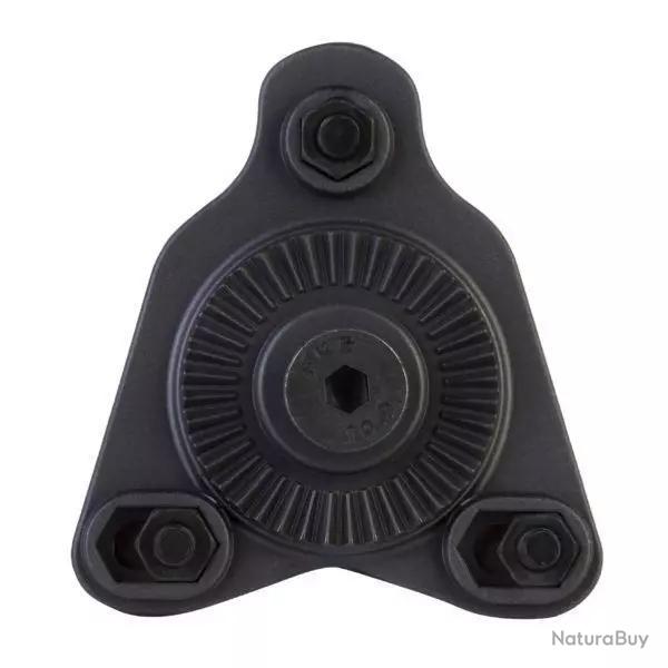 Adaptateur SBA BlackHawk Noir