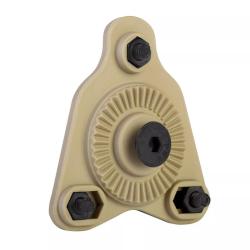 Adaptateur SBA BlackHawk Tan