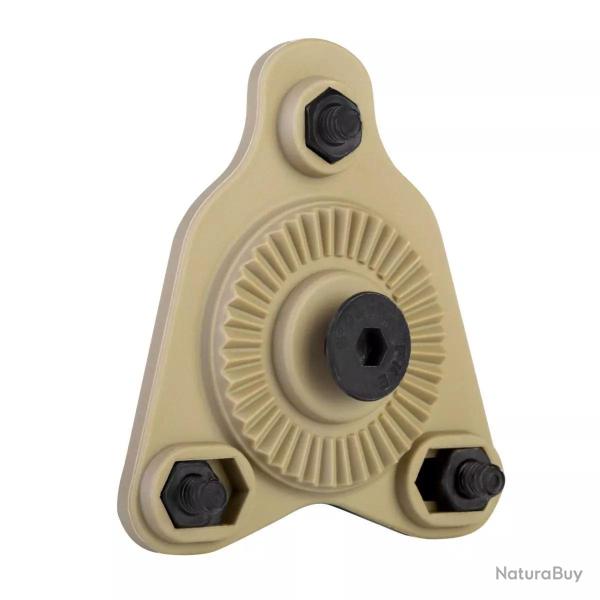 Adaptateur SBA BlackHawk Tan