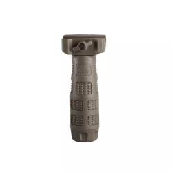 Poign&eacute;e Verticale Interchangeable IVG Olive Drab