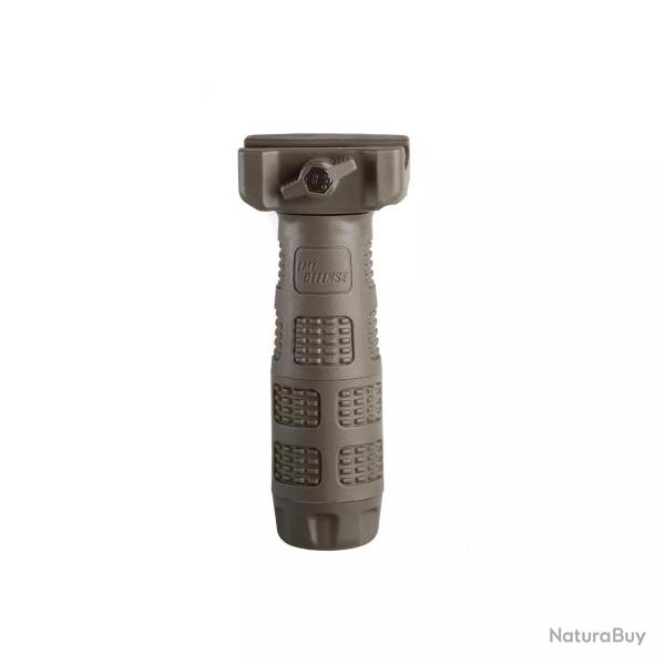 Poign�e Verticale Interchangeable IVG Olive Drab