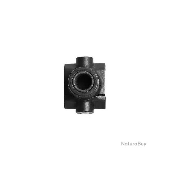 Point d'ancrage QD Noir