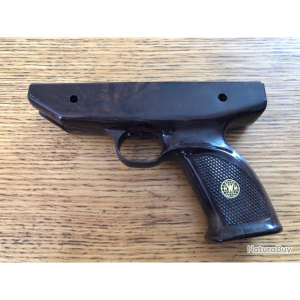 Weihrauch HW70: crosse de pistolet � plombs HW 70