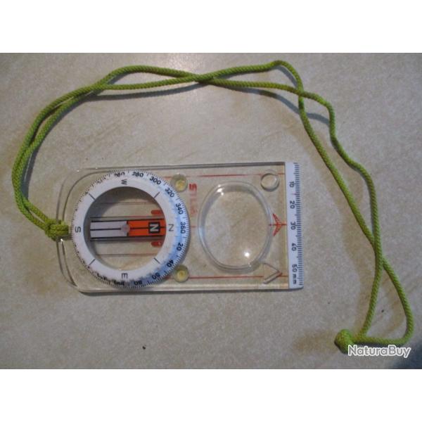 boussole silva ooccasion