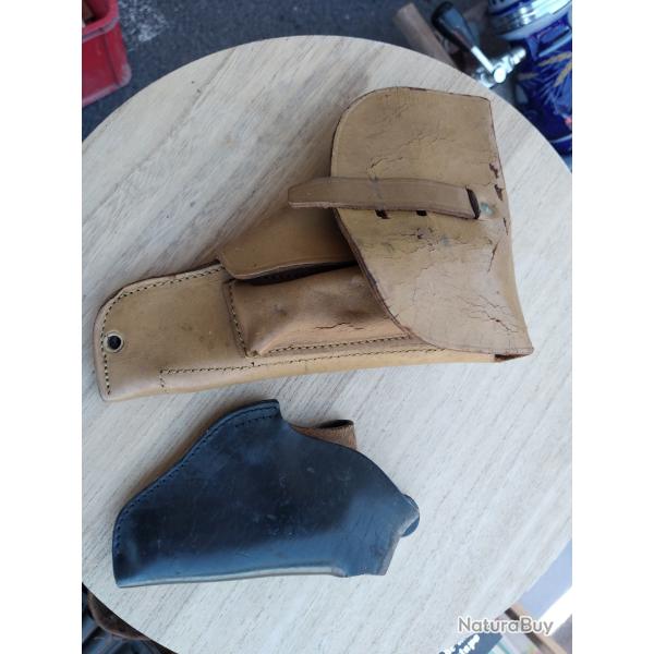 Lot d �tuis