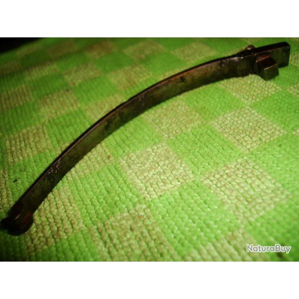 GRAND RESSORT POUR REICH REVOLVER 1879