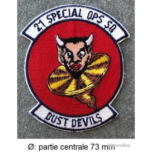 21st SPECIAL OPERATION SQUADRON (1988-2007)
