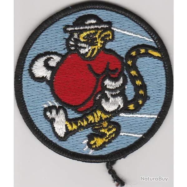 53th TACTICAL FIGHTER SQUADRON ( 1946-1999 ) ( 36th TFW )