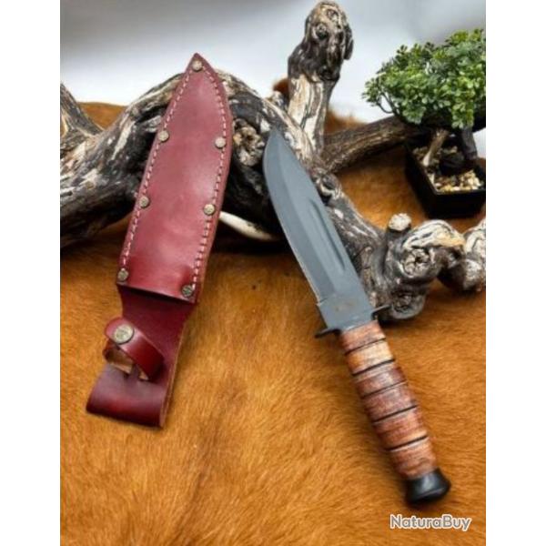 Couteau type USMC Am�ricain (2)