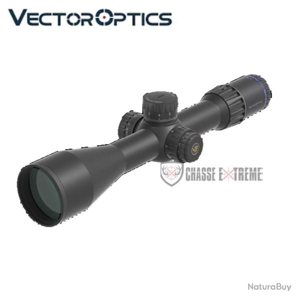 Lunette VECTOR OPTICS Tauron 4-32x56 ED GEN2