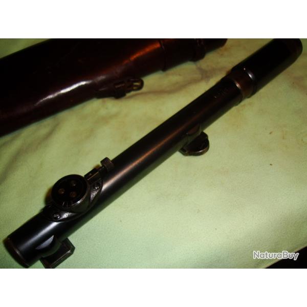 PETITE LUNETTE ALLEMANDE AVEC MONTAGE A SOUDER POUR 22