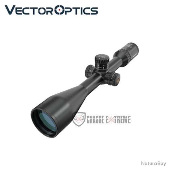 Lunette VECTOR OPTICS Continental X8 4-32x56 Ed Tactical