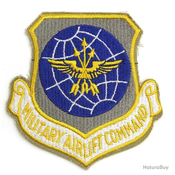 MILITARY AIRLIFT COMMAND  ( 1966-1992 )