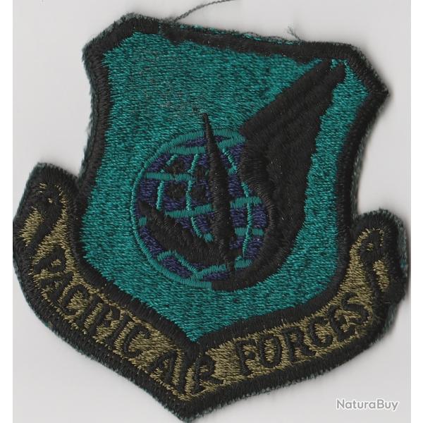 PACIFIC AIR FORCES  ( depuis 1944 )