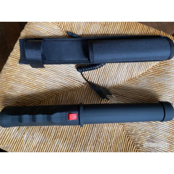 Shocker b�ton lampe