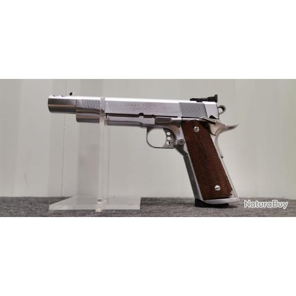 Pistolet SPRINGFIELD  1911-a1 custom cal 45ACP cat B1