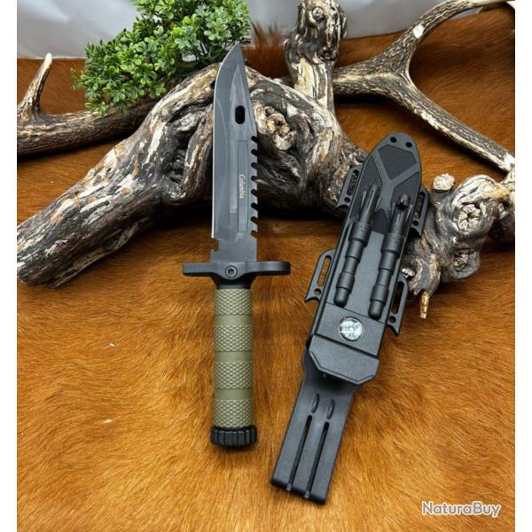 Couteau Columbia  CLP2 (3)