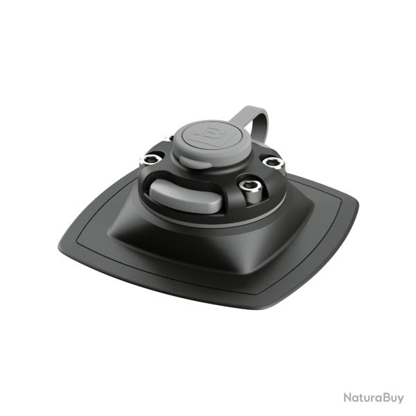 FASTEN/BORIKA PLATE FORME FAST CLIP A COLLER 110x110MM