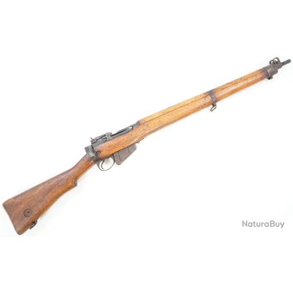 Fusil Lee Enfield N� 4 MKI de 1944 - Calibre 303 British - Cat�gorie C