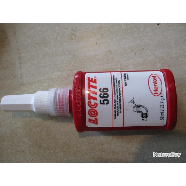 loctite 566 50 ml