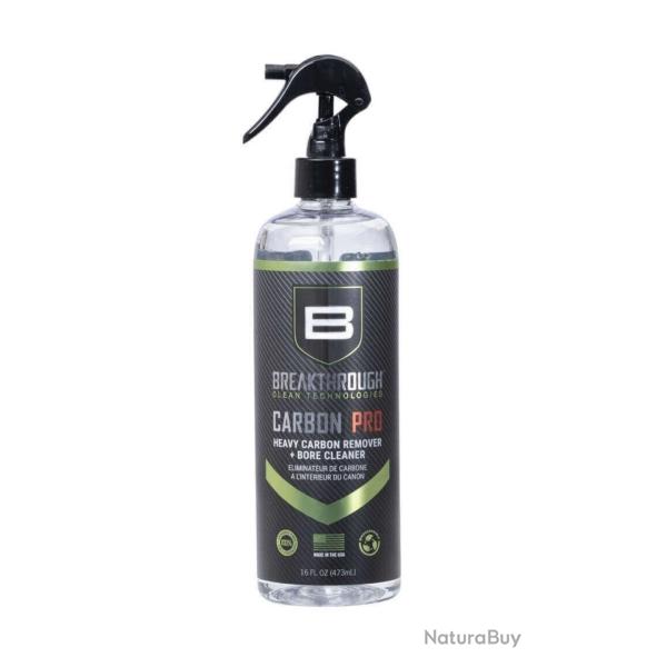 SPRAY D�CARBONANT 473 ML BREAKTHROUGH
