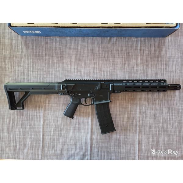 UMAREX TC 68 TC68 T4E 16 JOULES