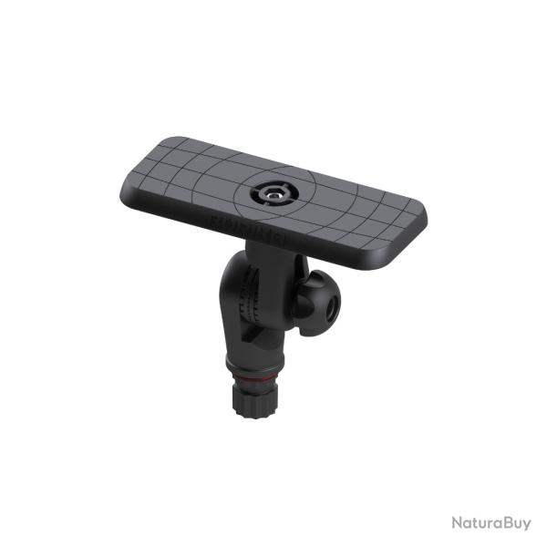 FASTEN/BORIKA PLATE-FORME RECTANGLE INCLINABLE POUR ECRAN SONDEUR