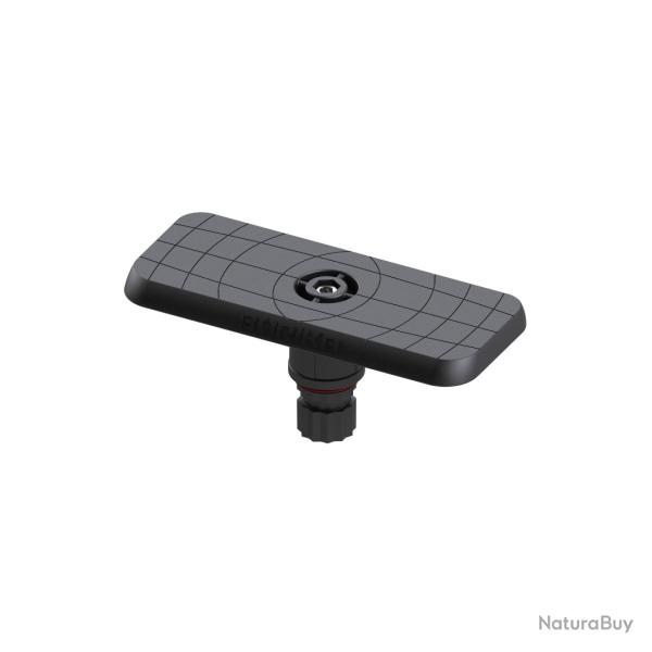 FASTEN/BORIKA PLATE-FORME RECTANGLE POUR ECRAN SONDEUR