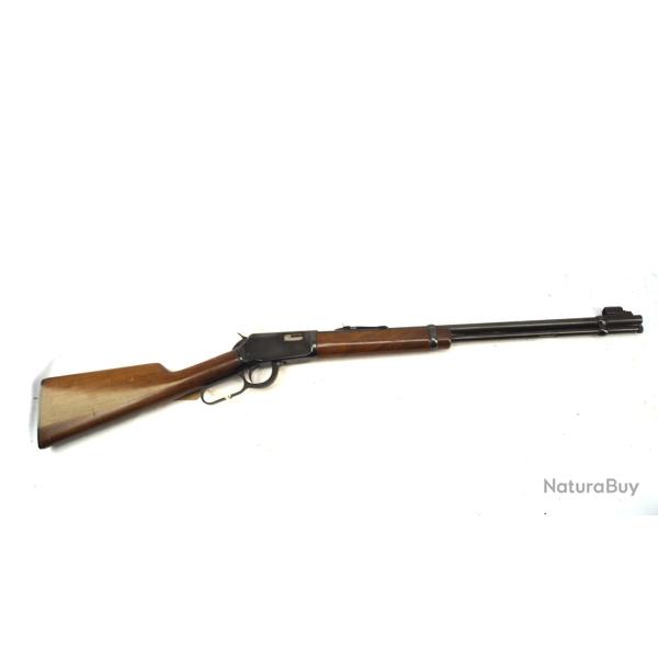 Carabine � levier de sous Garde Winchester 9422 22LR 1� sans prix de r�serve