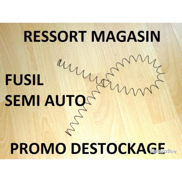 ressort magasin BERETTA REMINGTON 1100 LUGER VERNEY CARRON FABARM ???- VENDU PAR JEPERCUTE (a5487)