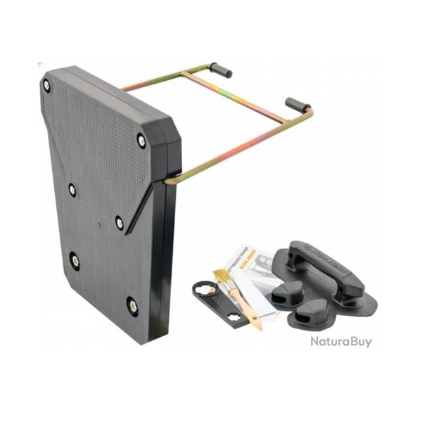 FASTEN/BORIKA SUPPORT MOTEUR KOLIBRI FLOAT TUBE / BATEAU PNEUMATIQUE