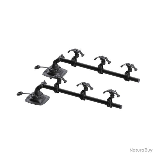 FASTEN/BORIKA PORTE CANNES RX3 A COLLER