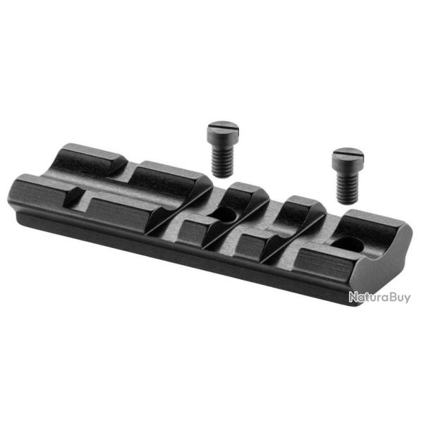 Embase Recknagel Fixe Weaver F Courte avant Express Chapuis Juxtapos�