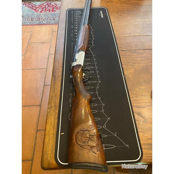 Fusil Beretta calibre 12