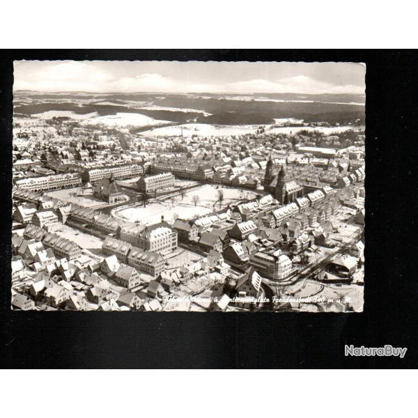 allemagne ffa , correspondance militaire poste aux arm�es sp 69.483 cpsm