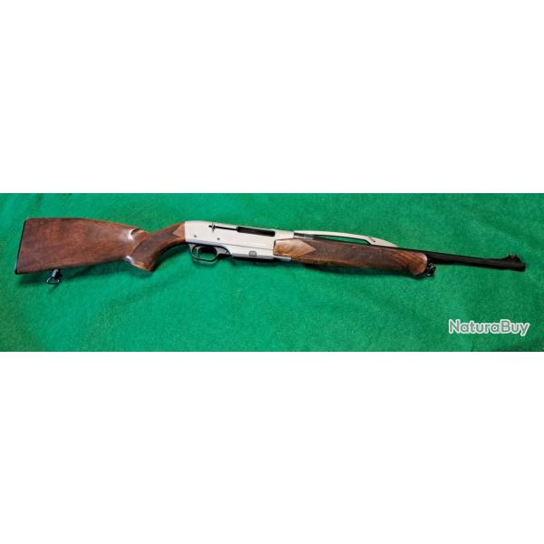 Verney-Carron Impact NT One en calibre 270WSM