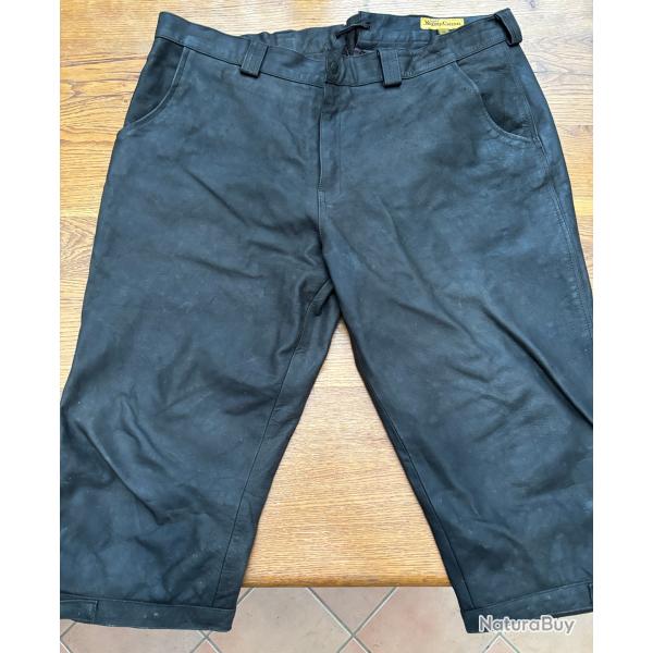 KNICKERS TOM de VERNEY CARRON