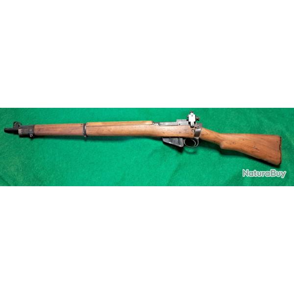 Lee Enfield Mark n�4 MK1* variante canadienne