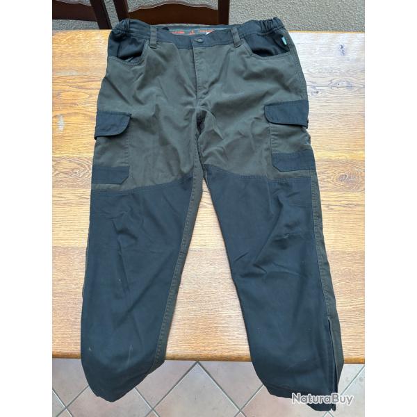 FUSEAU DE CHASSE PERCUSSION