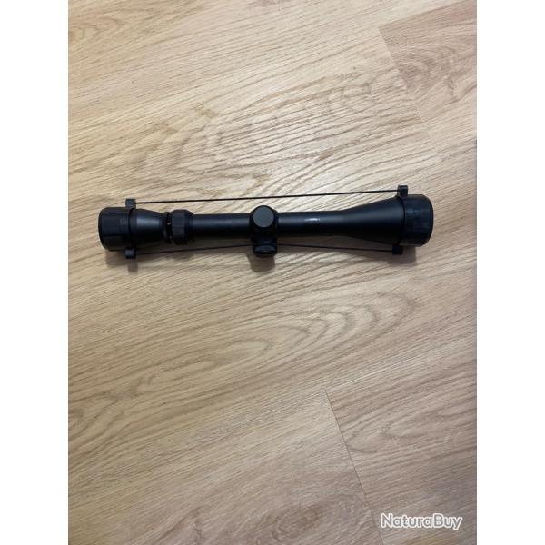 Lunette de Tir RTI 3-9x40