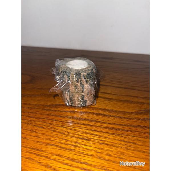 Ruban auto adh�sif camouflage 2